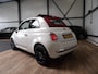 Fiat 500 1.2 cabriolet - airco - in zeer nette staat!