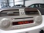 Fiat 500 1.2 cabriolet - airco - in zeer nette staat!