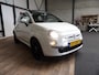 Fiat 500 1.2 cabriolet - airco - in zeer nette staat!