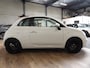 Fiat 500 1.2 cabriolet - airco - in zeer nette staat!