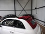 Fiat 500 1.2 cabriolet - airco - in zeer nette staat!