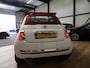 Fiat 500 1.2 cabriolet - airco - in zeer nette staat!