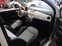 Fiat 500 1.2 cabriolet - airco - in zeer nette staat!