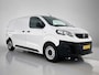 Peugeot Expert Premium 100 pk | Navigatie | Parkeersensoren Achter | Airco | Cruise Control | 2 Zitplaatsen Rechtsvoor | Trekhaak | Bluetooth | Zijschuifdeur Rechts | Buitenspiegels Elektrisch Verstel -en Verwarmbaar |