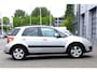Suzuki SX4 1.6 Exclusive Automaat dealeronderhouden Rijklaarprijs! | 12 Maanden Garantie | Onderhoudsbeurt | Mobiliteitservice | Trekhaak