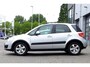 Suzuki SX4 1.6 Exclusive Automaat dealeronderhouden Rijklaarprijs! | 12 Maanden Garantie | Onderhoudsbeurt | Mobiliteitservice | Trekhaak