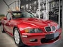 BMW Z3 Roadster 2.2i / Aut / Many options / Only 71201km / Sienarot 2 / 1st paint / 100% BMW SERVICED!