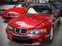 BMW Z3 Roadster 2.2i / Aut / Many options / Only 71201km / Sienarot 2 / 1st paint / 100% BMW SERVICED!