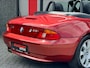 BMW Z3 Roadster 2.2i / Aut / Many options / Only 71201km / Sienarot 2 / 1st paint / 100% BMW SERVICED!