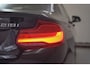 BMW 2-Serie Coupe 218i M Sport Aut. [ Leder Navi prof. Stoelverwarming ]