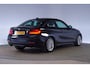 BMW 2-Serie Coupe 218i M Sport Aut. [ Leder Navi prof. Stoelverwarming ]