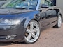 Audi A4 Cabriolet 3.0 V6 Exclusive | Automaat | Leder | Clima | Stoelverwarming | Cruise | LMV |