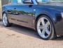 Audi A4 Cabriolet 3.0 V6 Exclusive | Automaat | Leder | Clima | Stoelverwarming | Cruise | LMV |