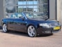 Audi A4 Cabriolet 3.0 V6 Exclusive | Automaat | Leder | Clima | Stoelverwarming | Cruise | LMV |