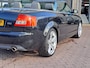Audi A4 Cabriolet 3.0 V6 Exclusive | Automaat | Leder | Clima | Stoelverwarming | Cruise | LMV |