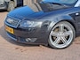 Audi A4 Cabriolet 3.0 V6 Exclusive | Automaat | Leder | Clima | Stoelverwarming | Cruise | LMV |