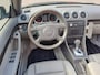 Audi A4 Cabriolet 3.0 V6 Exclusive | Automaat | Leder | Clima | Stoelverwarming | Cruise | LMV |