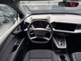 Audi Q4 Sportback e-tron 45 quattro Edition 82 kWh / 286 pk | Assistentiepakket | Privacy glas