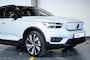 Volvo XC40 Recharge P8 AWD R-Design 