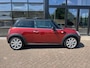 MINI Cooper Mini 1.6 D, Panodak, Leer, Navi