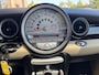 MINI Cooper Mini 1.6 D, Panodak, Leer, Navi