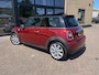 MINI Cooper Mini 1.6 D, Panodak, Leer, Navi