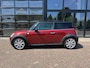 MINI Cooper Mini 1.6 D, Panodak, Leer, Navi