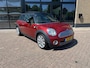 MINI Cooper Mini 1.6 D, Panodak, Leer, Navi