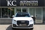 Audi Q2 35TFSi 3x S-Line 