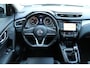 Nissan Qashqai 1.3 DIG-T 140 PK Tekna NL-Auto | Navigatie | 360 Graden Camera | Climate Controle | Cruise Control | Panorama dak | Radio-DAB-USB | Stoelverwarming | LM-velgen | Parkeersensoren | 1e Eigenaar
