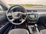 Skoda Superb Combi 1.4 TSI Greentech Ambition Xenon Clima Navi Stoelverwarming NAP Dealer Onderhouden
