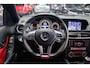 Mercedes-Benz C-klasse AMG 63 Performance Package
