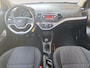 Kia Picanto 1.0 CVVT ISG Comfort Pack | Airco | Elektrische ramen voor en achter | Audio | Stuurbekrachtiging | Elektrische spiegels | Zeer nette auto!