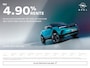 Abarth 600 600e Scorpionissima 54kWh 280pk | SABELT SPORTSTOELEN |  ADAPTIVE CRUISE | 20" LMV | APPLE CARPLAY / ANDROID AUTO |