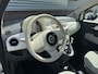 Fiat 500 0.9 TwinAir Lounge|Automaat|Pano|Lichtmetalen velgen|Airco|