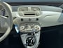 Fiat 500 0.9 TwinAir Lounge|Automaat|Pano|Lichtmetalen velgen|Airco|