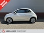 Fiat 500 0.9 TwinAir Lounge|Automaat|Pano|Lichtmetalen velgen|Airco|