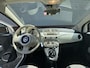 Fiat 500 0.9 TwinAir Lounge|Automaat|Pano|Lichtmetalen velgen|Airco|