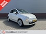 Fiat 500 0.9 TwinAir Lounge|Automaat|Pano|Lichtmetalen velgen|Airco|