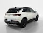 Opel Grandland X 1.6 Turbo Hybrid4 Ultimate AUTOMAAT NAVI AIRCO CAMERA PARKEERSENSOREN CRUISE CONTROLE ADAPTIEVE CRUISE CONTROLE LMVELGEN TREKHAAK STOELVERWARMING+COOLING LEDERBEKLEDING TREKHAAK ZEER DIKKE AUTO
