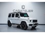 Mercedes-Benz G-klasse 63 / GRIJS KENTEKEN / 0% BPM / MANSORY PAKKET / AKRA DOWN / FULL