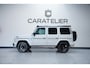 Mercedes-Benz G-klasse 63 / GRIJS KENTEKEN / 0% BPM / MANSORY PAKKET / AKRA DOWN / FULL