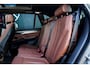 BMW X5 XDrive30d 7p 3x M-PAKKET TREKHAAK/PANO/ACC/LEER/HUD/CAMERA/SHADOWLINE/ZWARTE HEMEL/DRIVING ASS. PLUS/NAP LOGISCH