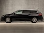 Peugeot 308 SW 1.2 PureTech Sport (PANORAMADAK, APPLE CARPLAY, GROOT NAVI, 360 CAMERA, SPORTSTOELEN, ADAPTIVE CRUISE, TREKHAAK, NIEUWSTAAT)