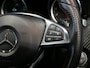 Mercedes-Benz A-klasse 180 Ambition - *AMG-LINE!* *Afneembare trekhaak & Panoramadak!* - Stuurverwarming, 18" LMV