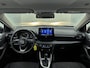 Mazda 2 Hybrid 1.5 Centre-line