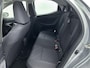 Mazda 2 Hybrid 1.5 Centre-line