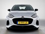 Mazda 2 Hybrid 1.5 Centre-line