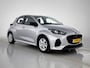 Mazda 2 Hybrid 1.5 Centre-line