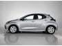 Mazda 2 Hybrid 1.5 Centre-line